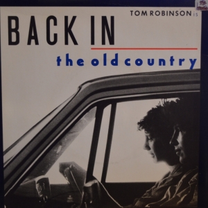 Back In The Old Country Image