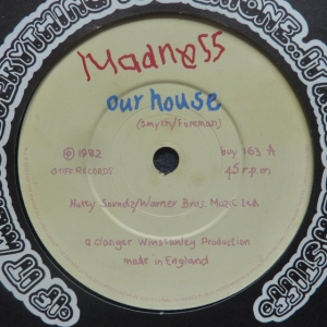 Our House Image