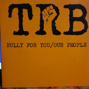 Bully For You / Our People Image