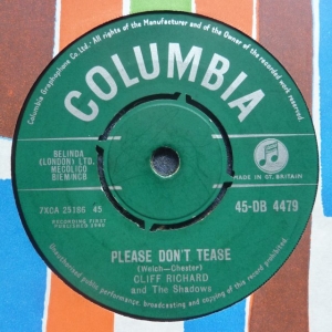 Please Don't Tease Image