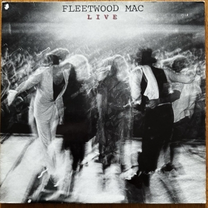 Fleetwood Mac Live Image