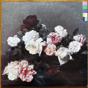 Power, Corruption And Lies Image