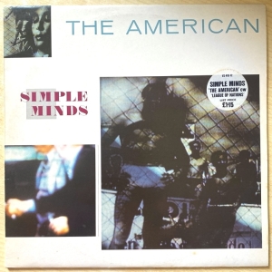 The American Image