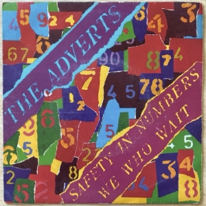 Safety In Numbers Image