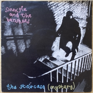 The Staircase (Mystery) Image