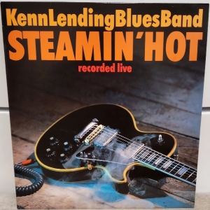 Steamin' Hot (Live) Image