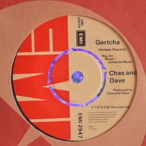 Gertcha Image