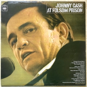 At Folsom Prison Image