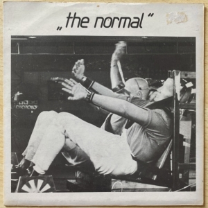 T.V.O.D. / Warm Leatherette Image