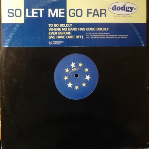 So Let Me Go Far (Remix) Image