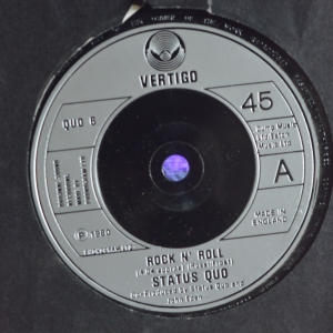 Rock N' Roll Image