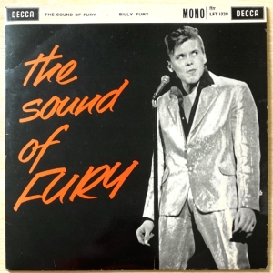The Sound Of Fury Image