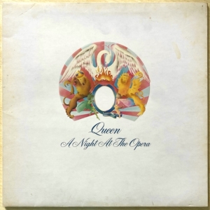 A Night At The Opera Image