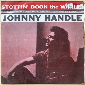 Stottin' Doon The Waall Image