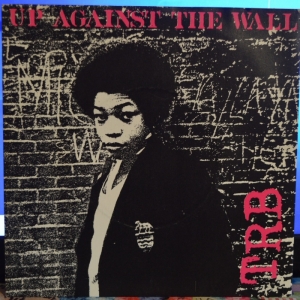 Up Against The Wall Image