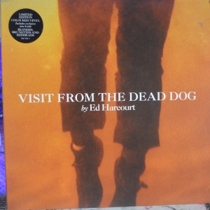 Visit From The Dead Dog Image
