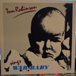 War Baby Image