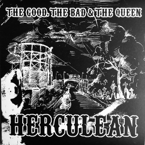 Herculean Image