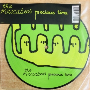 Precious Time Image