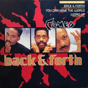 Back & Forth Image