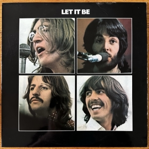 Let It Be Image