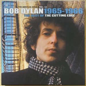 The Best Of The Cutting Edge 1965-1966 (The Bootleg Series Vol. 12) Image