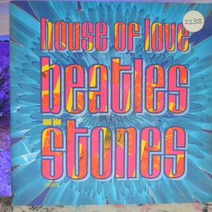 Beatles And The Stones Image