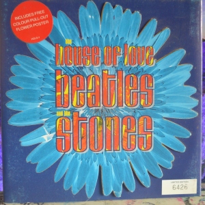 Beatles And The Stones Image