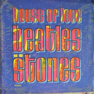 Beatles And The Stones Image