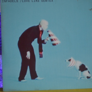 Love Like Semtex Image