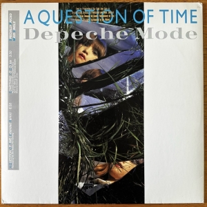 A Question Of Time Image