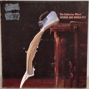 Sparks Are Gonna Fly Image