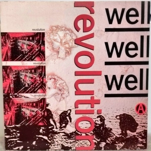Revolution Image