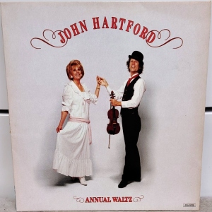 Annual Waltz Image