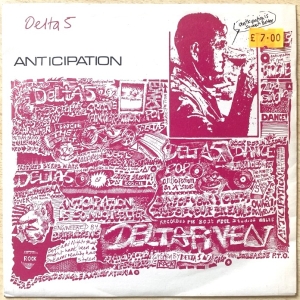 Anticipation Image