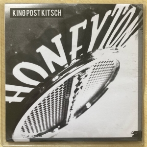 Don't You Touch My Fucking Honeytone Image