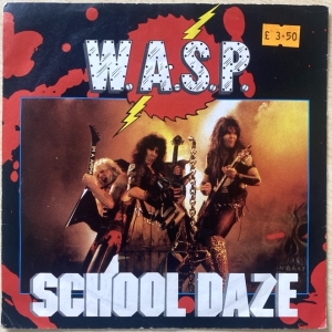 School Daze Image