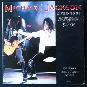 GIve It To Me Image
