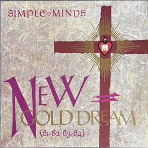 New Gold Dream (81-82-83-84) Image