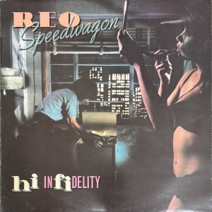 Hi Infidelity Image