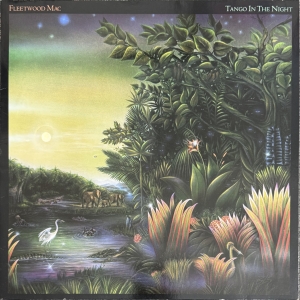 Tango In The Night Image