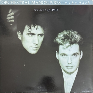 The Best Of OMD Image
