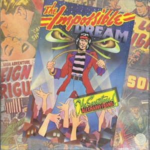 The Impossible Dream Image