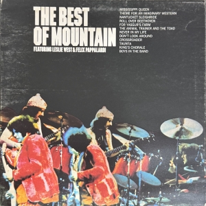 The Best Of Mountain Image