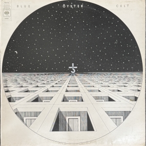 Blue Oyster Cult Image
