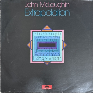Extrapolation Image