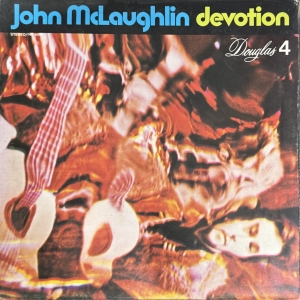 Devotion Image