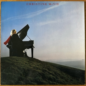 Christine McVie Image