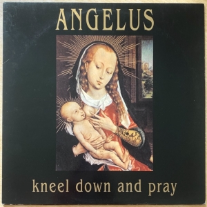 Kneel Down and Pray Image