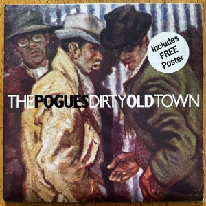 Dirty Old Town Image